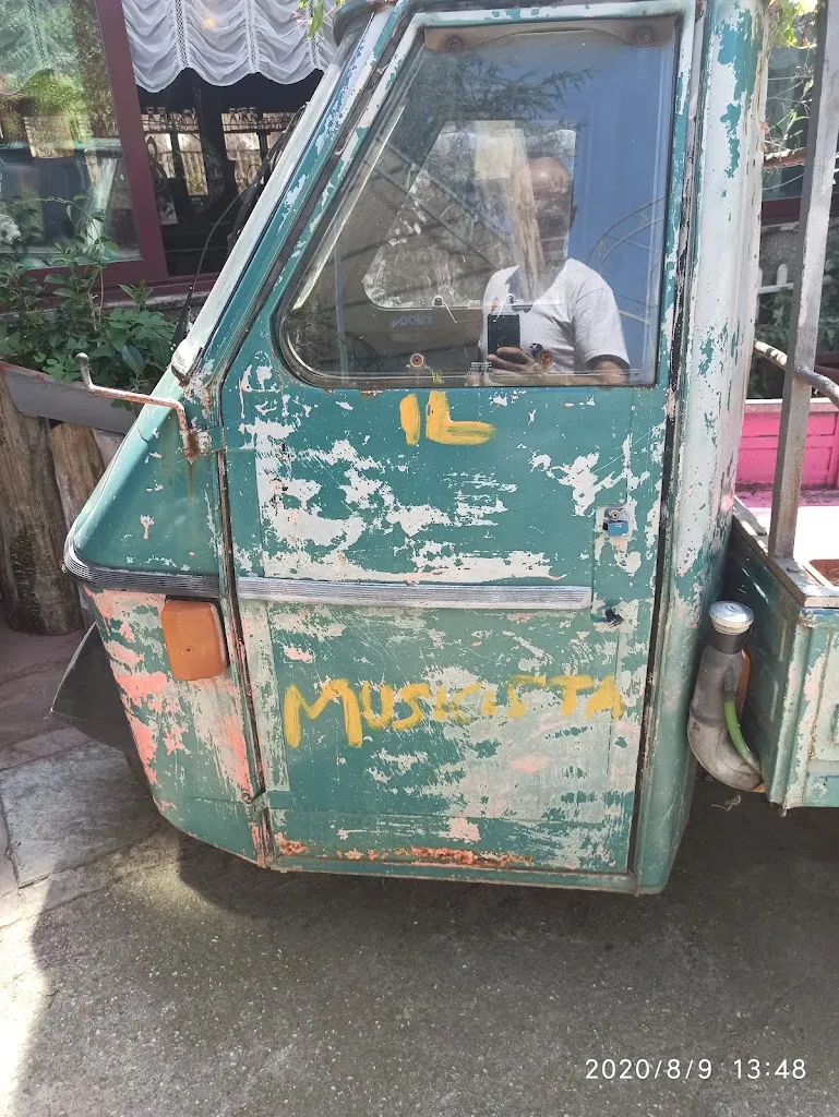 Fabio Gardelli_Osteria Del Musicista_San Giustino_review