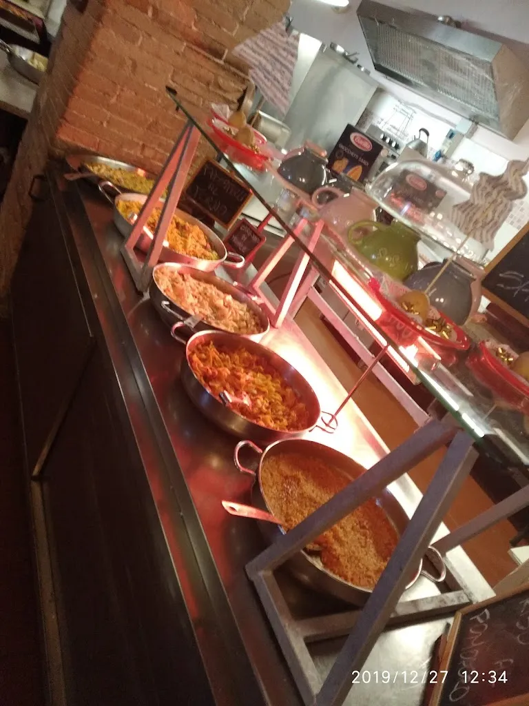 vanni velani_Osteria Del Musicista_San Giustino_review