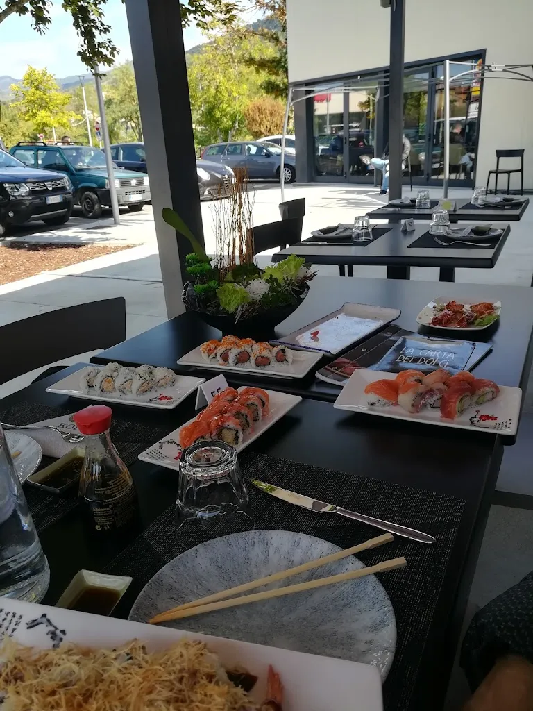 Menu_Koi Ristorante Sushi_San Giustino_image_3