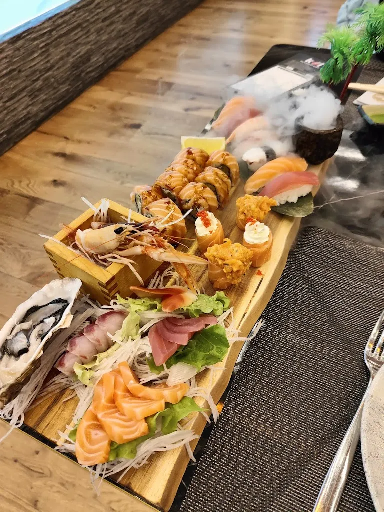 Menu_Koi Ristorante Sushi_San Giustino_image_6