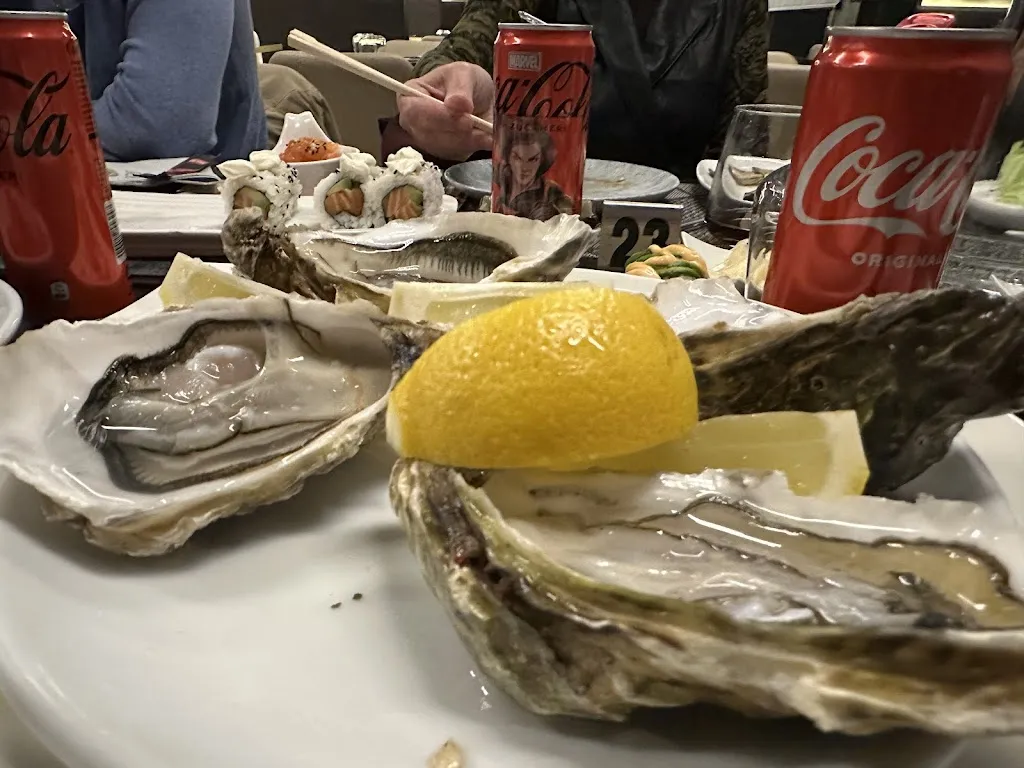 Nabil Pruscini_Koi Ristorante Sushi_San Giustino_review