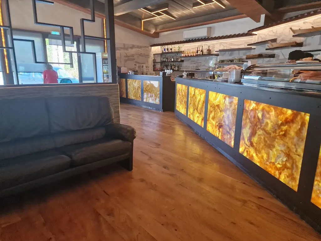 Alessandro Giovagnoli_Koi Ristorante Sushi_San Giustino_review