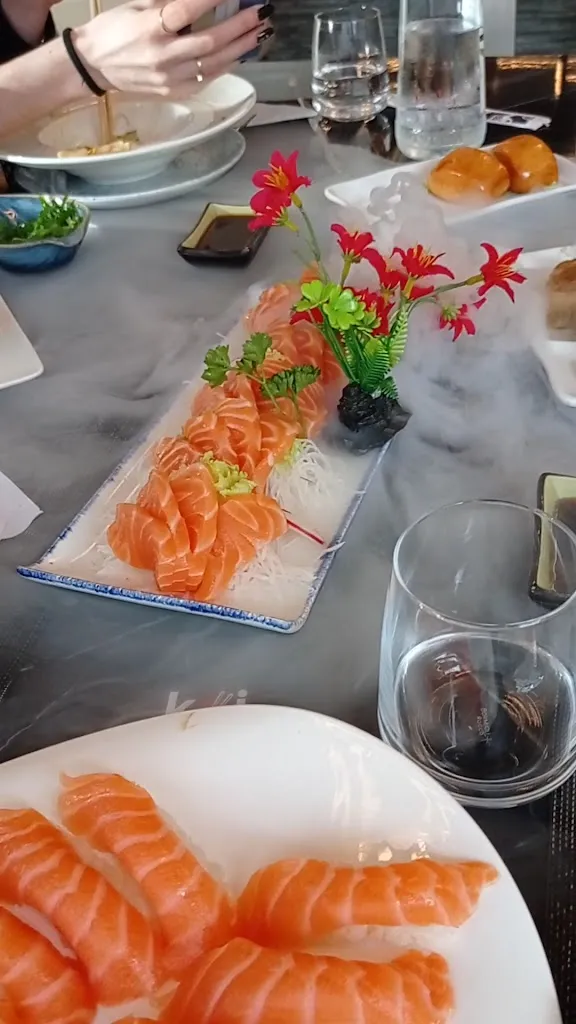 Koi Ristorante Sushi_San Giustino_slider_image_2