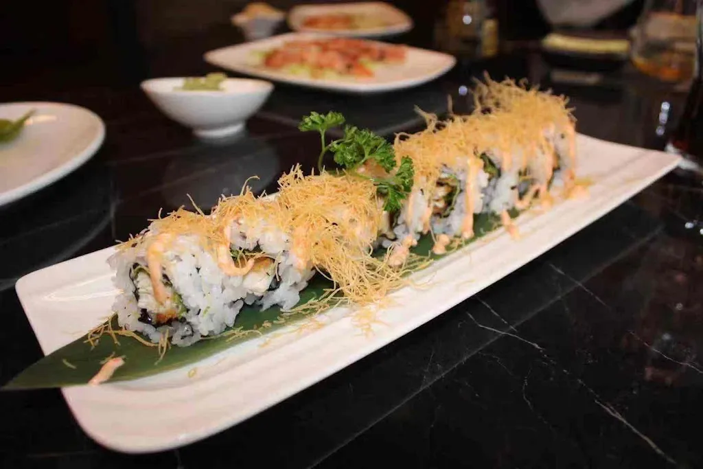 Koi Ristorante Sushi_San Giustino_slider_image_3