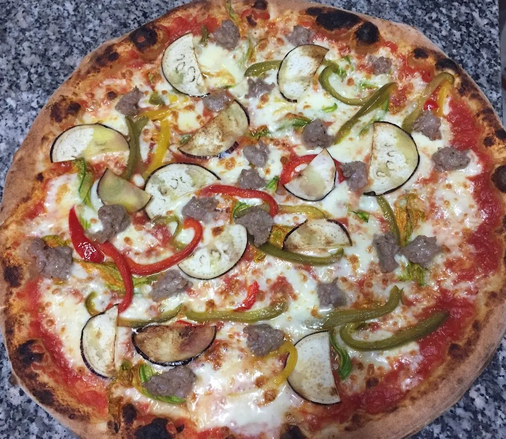 Menü_Dedalo S.a.s._San Giustino_Bild_1