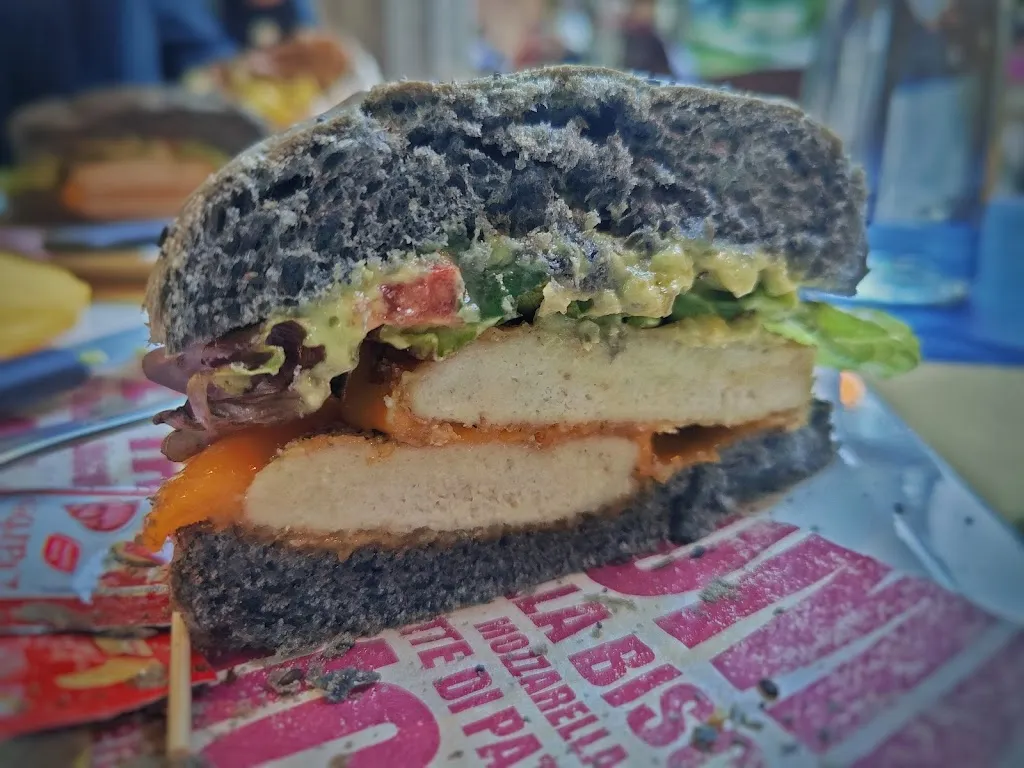 Menü_Dedalo S.a.s._San Giustino_Bild_2