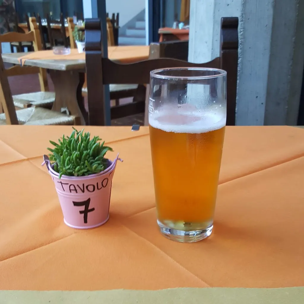 Menü_Dedalo S.a.s._San Giustino_Bild_3