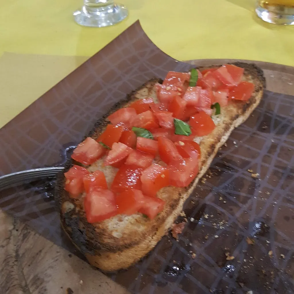 Menü_Dedalo S.a.s._San Giustino_Bild_4