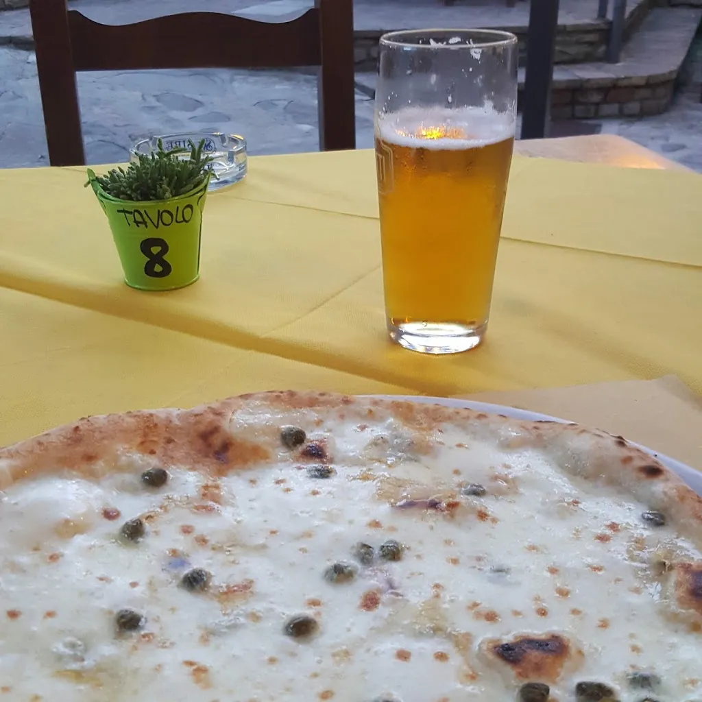 Menü_Dedalo S.a.s._San Giustino_Bild_8