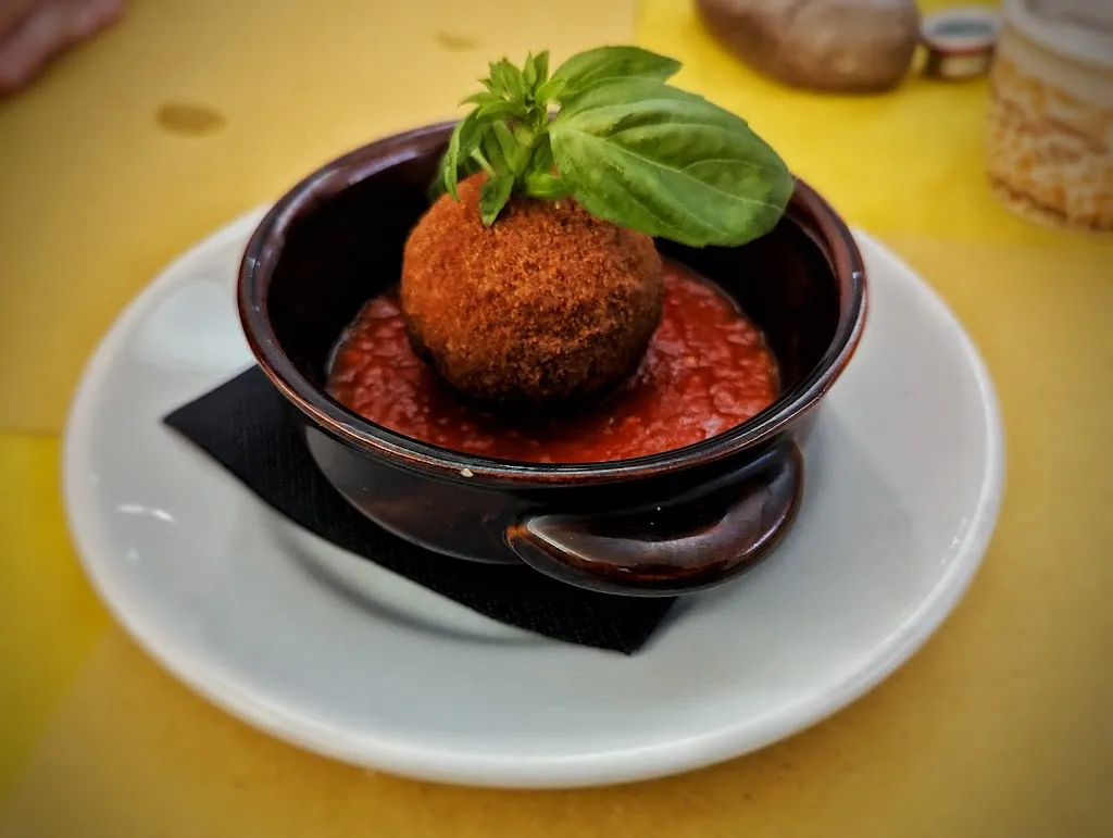 Menü_Dedalo S.a.s._San Giustino_Bild_9