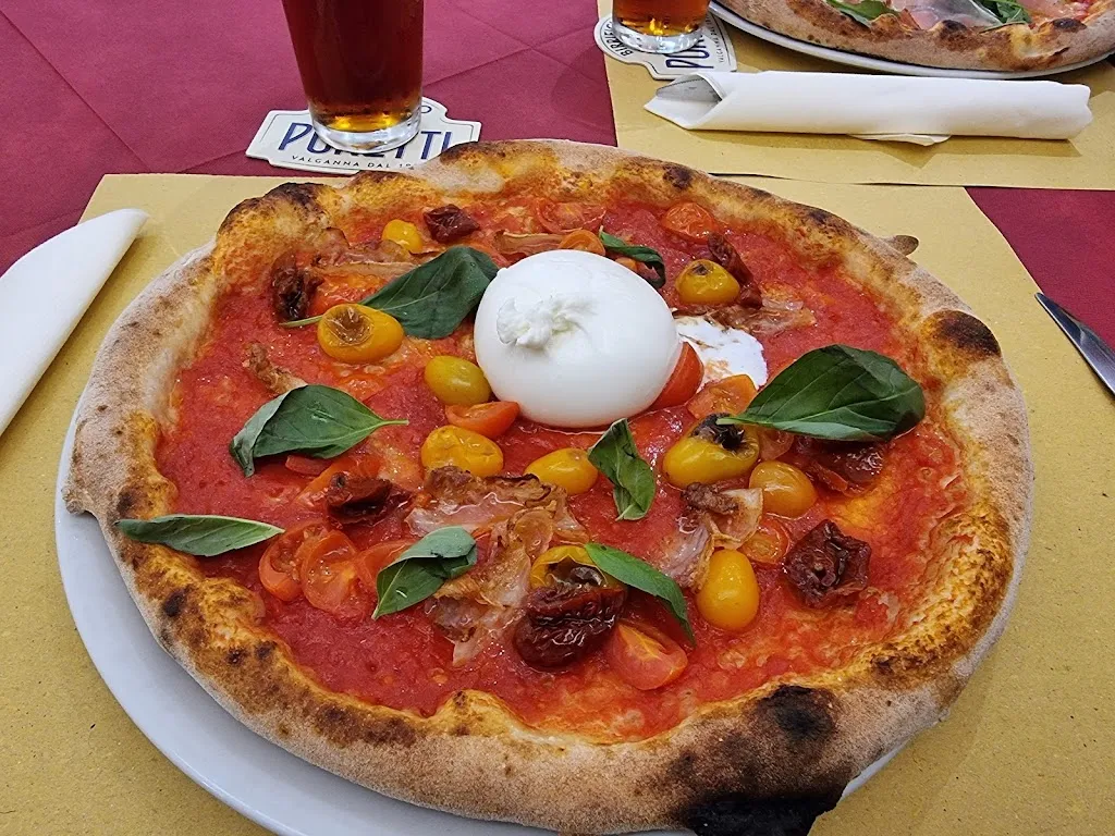 Elita Campanelli_Dedalo S.a.s._San Giustino_Bewertung