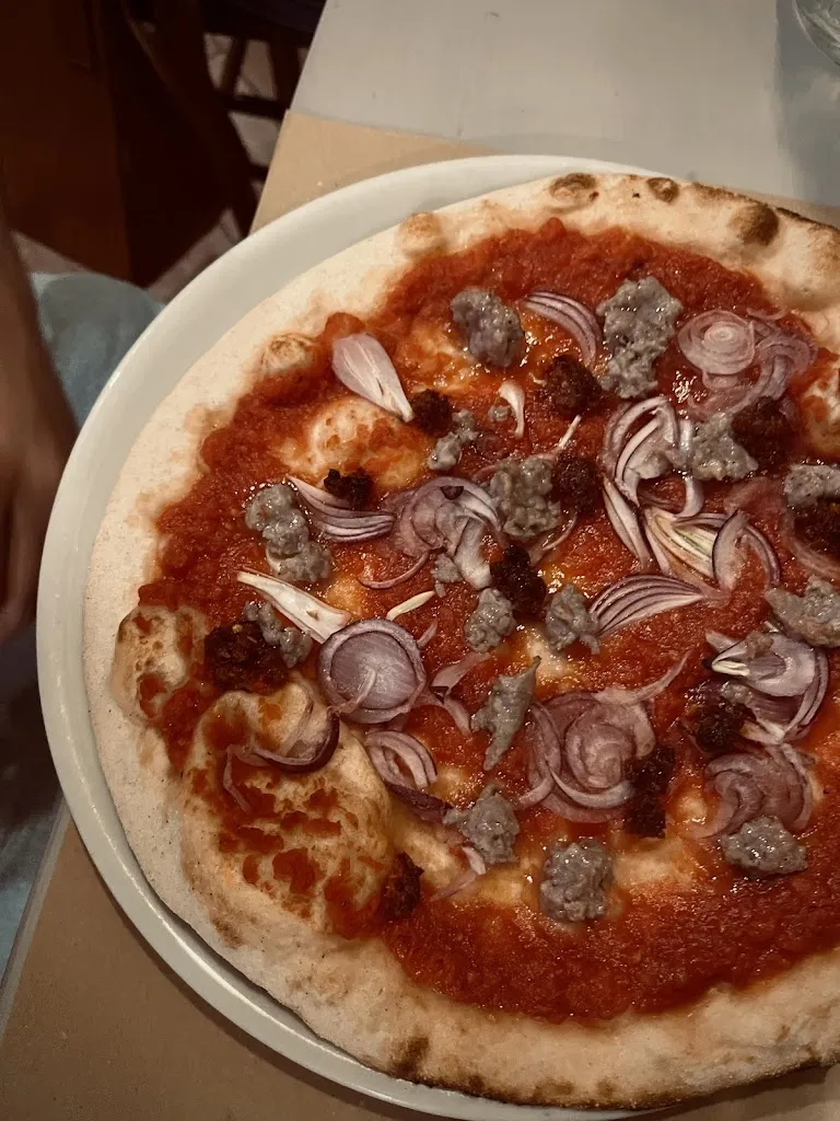 Marcel_Il Fiumicello_San Giustino_review