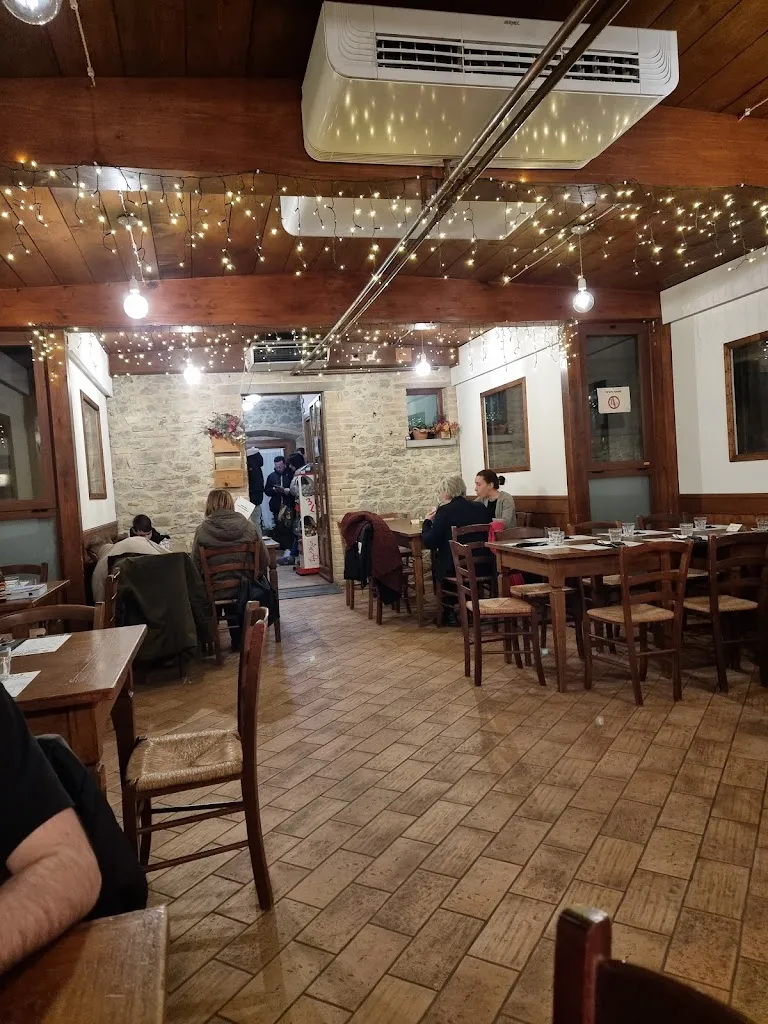 CICE Art Tube_Il Fiumicello_San Giustino_review