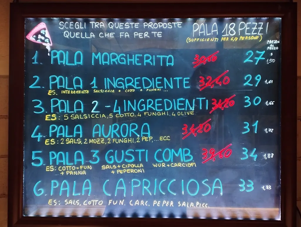 Menu_Pizzeria Aurora_San Giustino_image_1