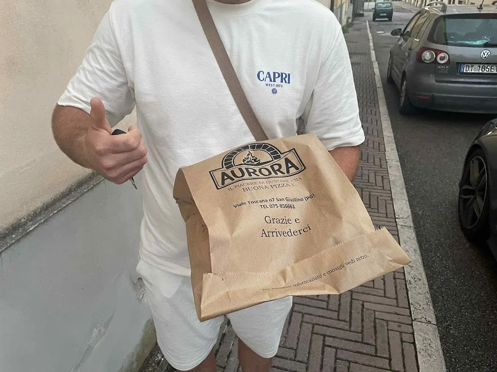 Karol Kowal_Pizzeria Aurora_San Giustino_review