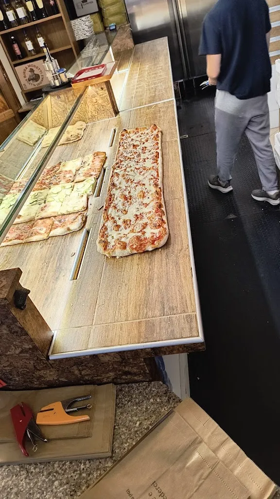 Paweł_Pizzeria Aurora_San Giustino_review