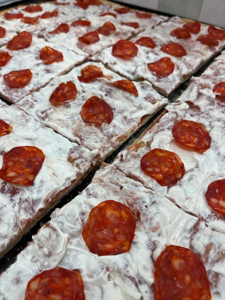 Menu_Lo Snoopy Pizza Al Taglio Di Pagliardini Ubaldo_San Giustino_immagine_1