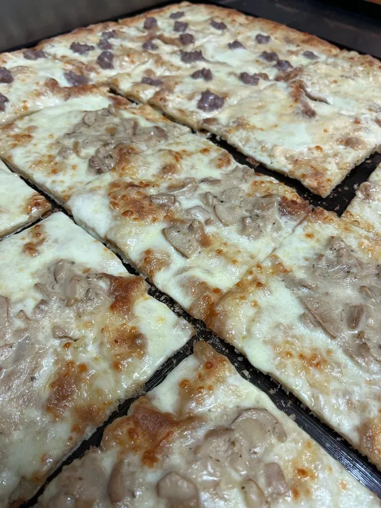 Menu_Lo Snoopy Pizza Al Taglio Di Pagliardini Ubaldo_San Giustino_immagine_3