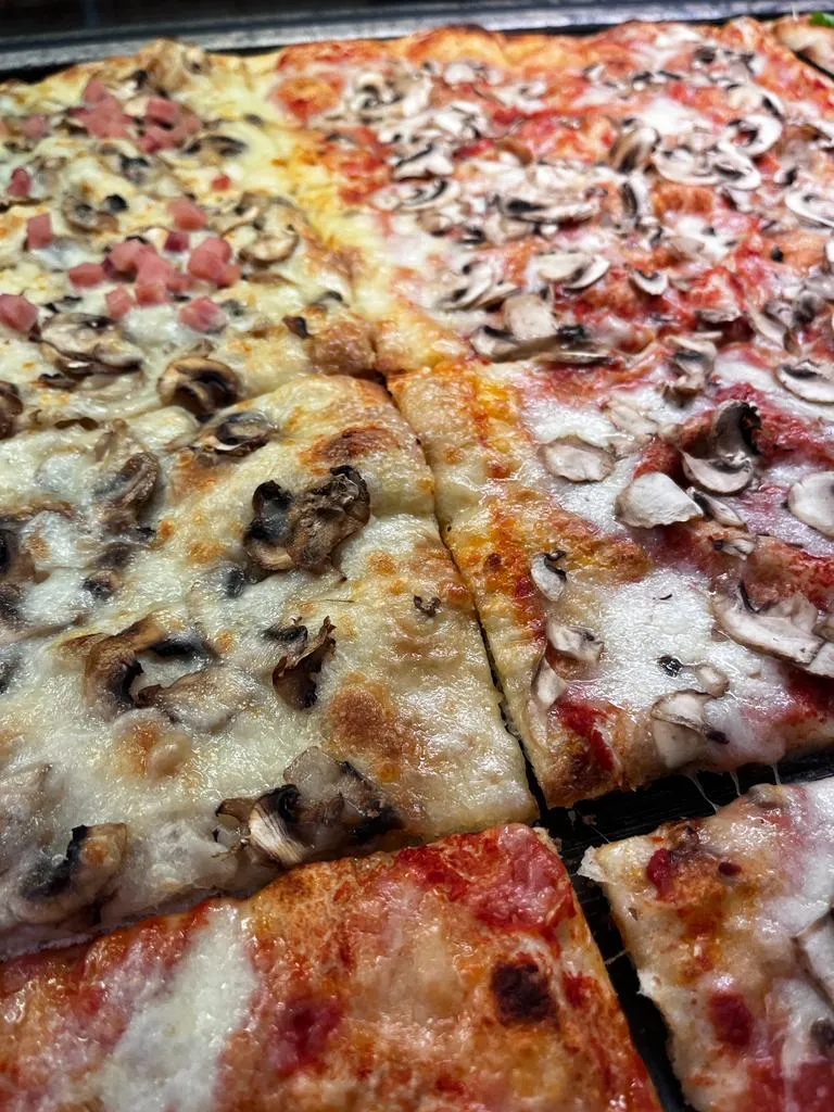 Menu_Lo Snoopy Pizza Al Taglio Di Pagliardini Ubaldo_San Giustino_immagine_4