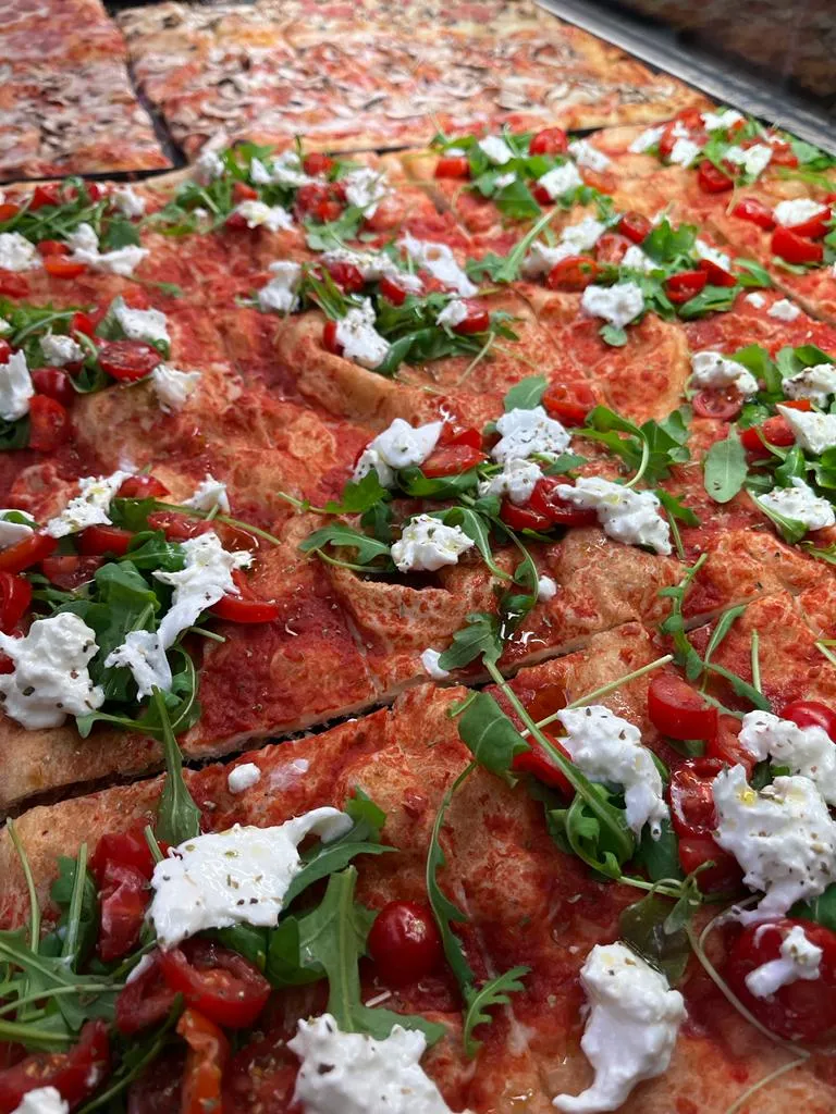 Menu_Lo Snoopy Pizza Al Taglio Di Pagliardini Ubaldo_San Giustino_immagine_5