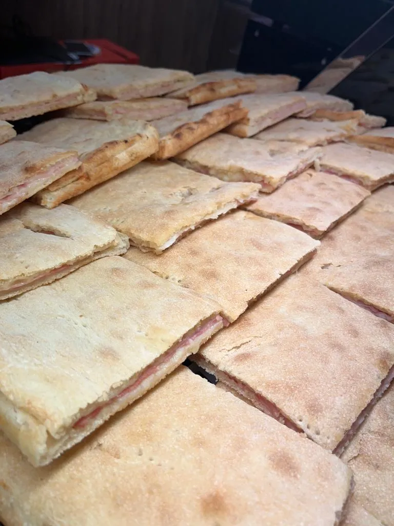 Menu_Lo Snoopy Pizza Al Taglio Di Pagliardini Ubaldo_San Giustino_immagine_6