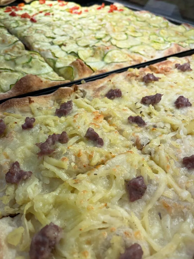 Menu_Lo Snoopy Pizza Al Taglio Di Pagliardini Ubaldo_San Giustino_immagine_8