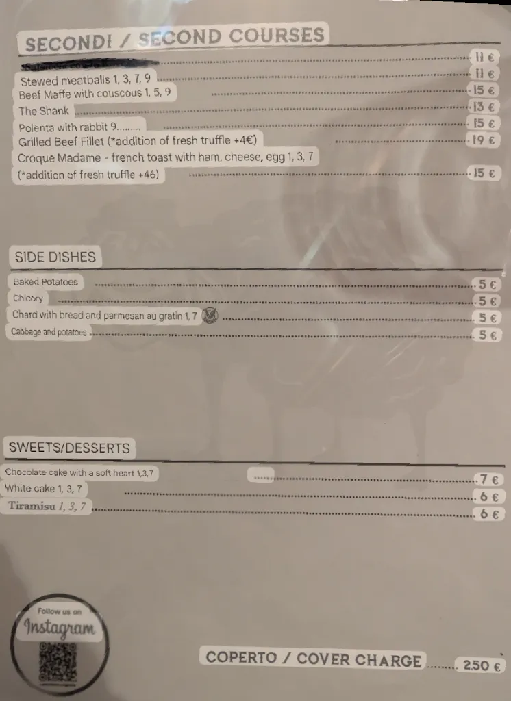 Menu_Osteria La Pecora Nera_San Gemini_immagine_4