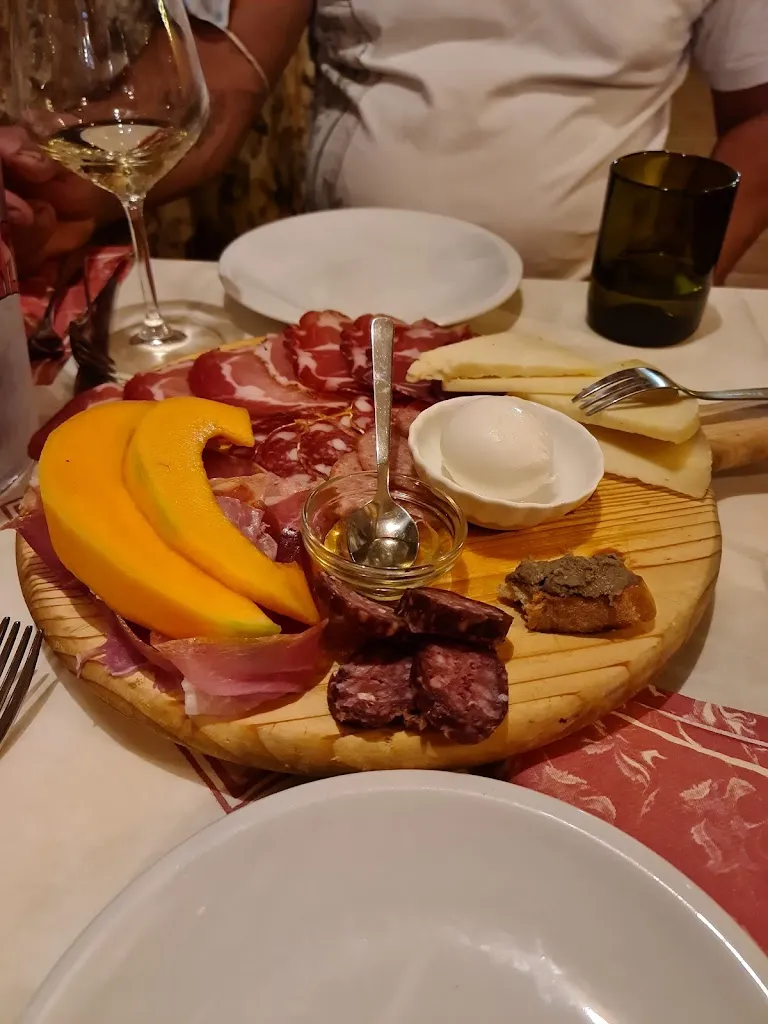 Menu_Osteria La Pecora Nera_San Gemini_immagine_6