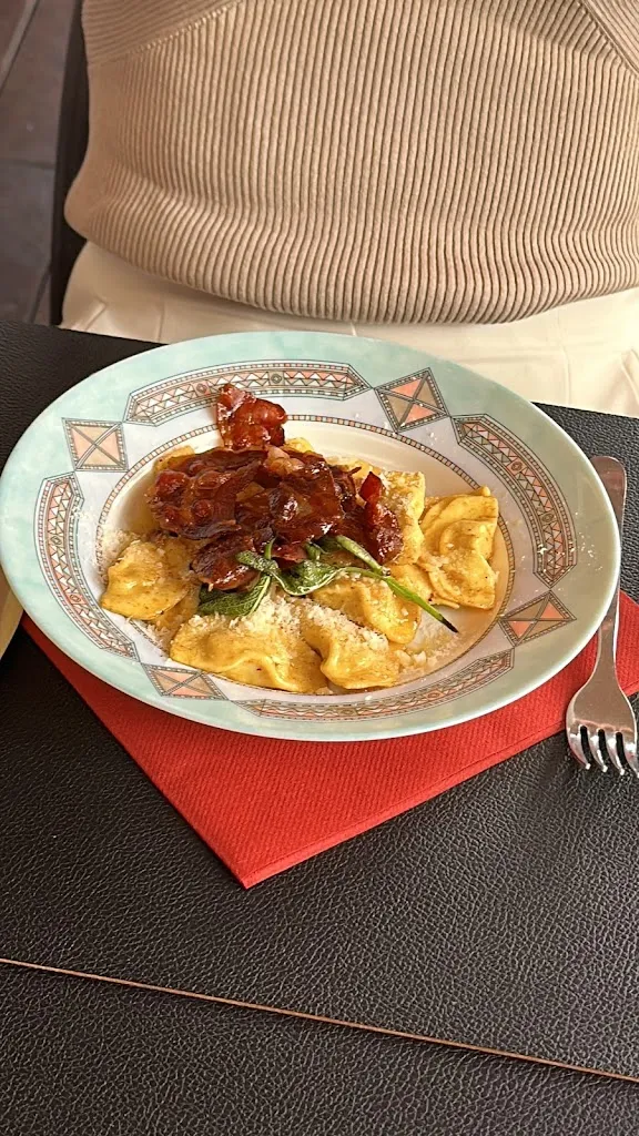 Ruby Peng _Osteria La Pecora Nera_San Gemini_recensione