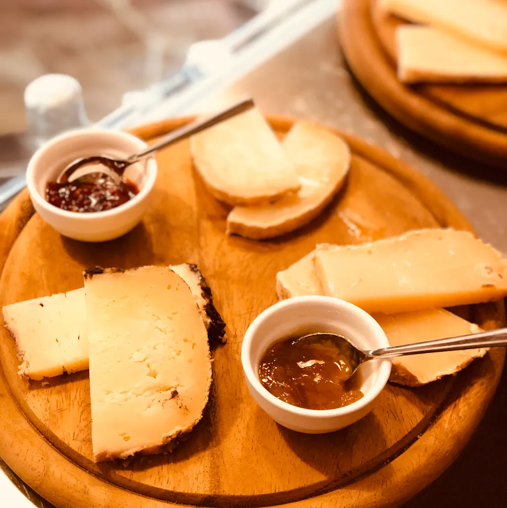 Menu_Il Giardino-vino e cucina-_San Gemini_image_5