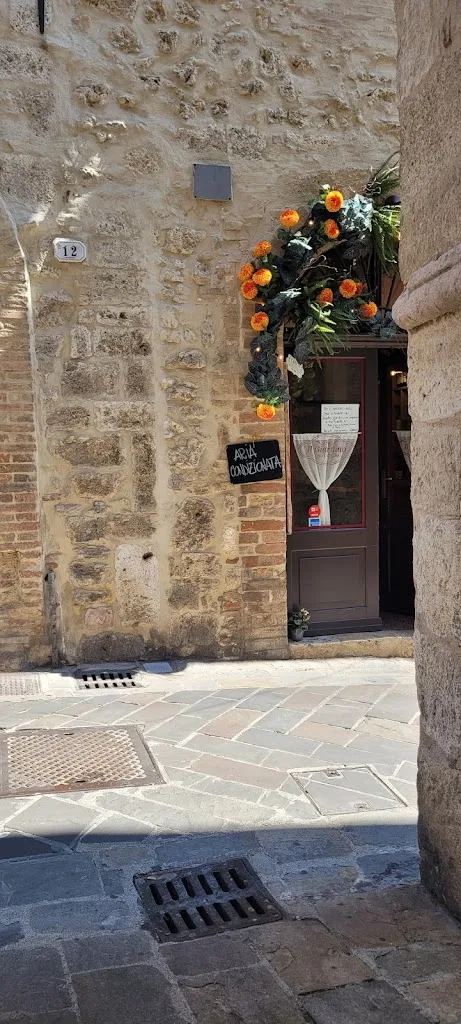 Friso Albada_Il Giardino-vino e cucina-_San Gemini_review