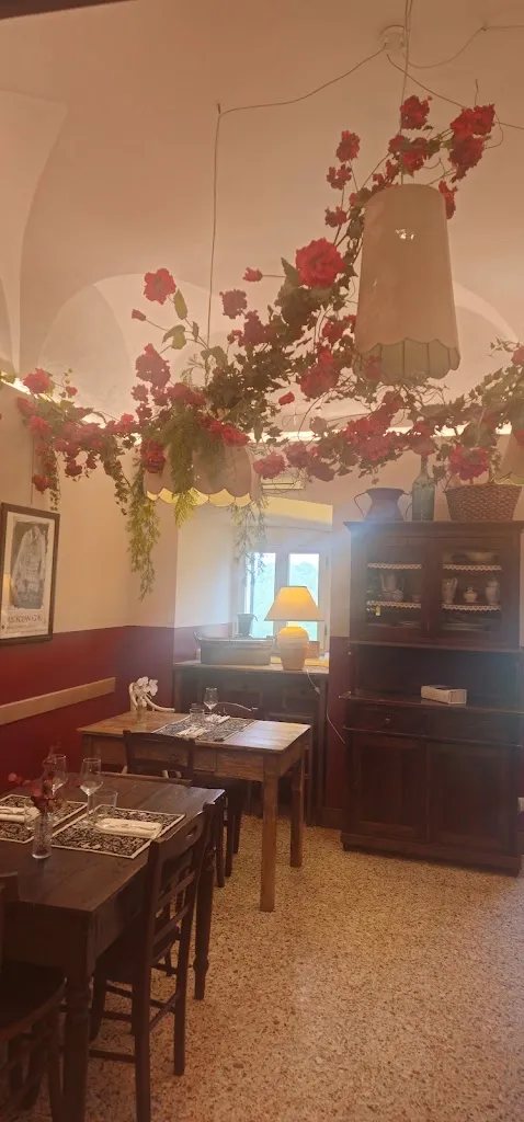 Zorica Kandic_Il Giardino-vino e cucina-_San Gemini_review