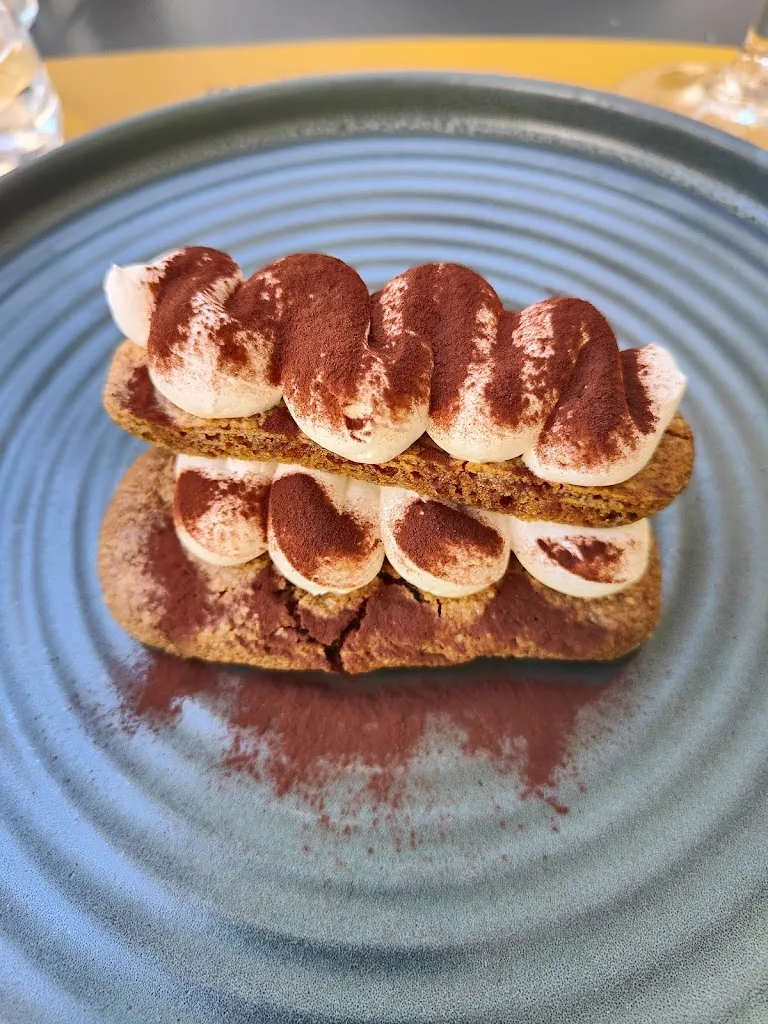 Shravan Vishaan V_Taverna del Torchio_San Gemini_review