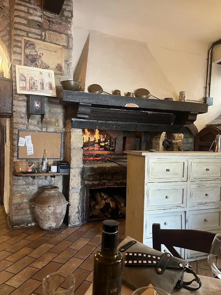 Christy Roman_Taverna del Torchio_San Gemini_review