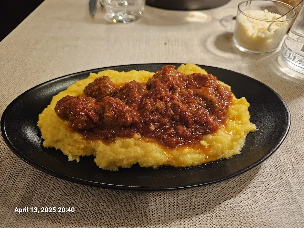 Zvi Wrobel_Taverna del Torchio_San Gemini_review