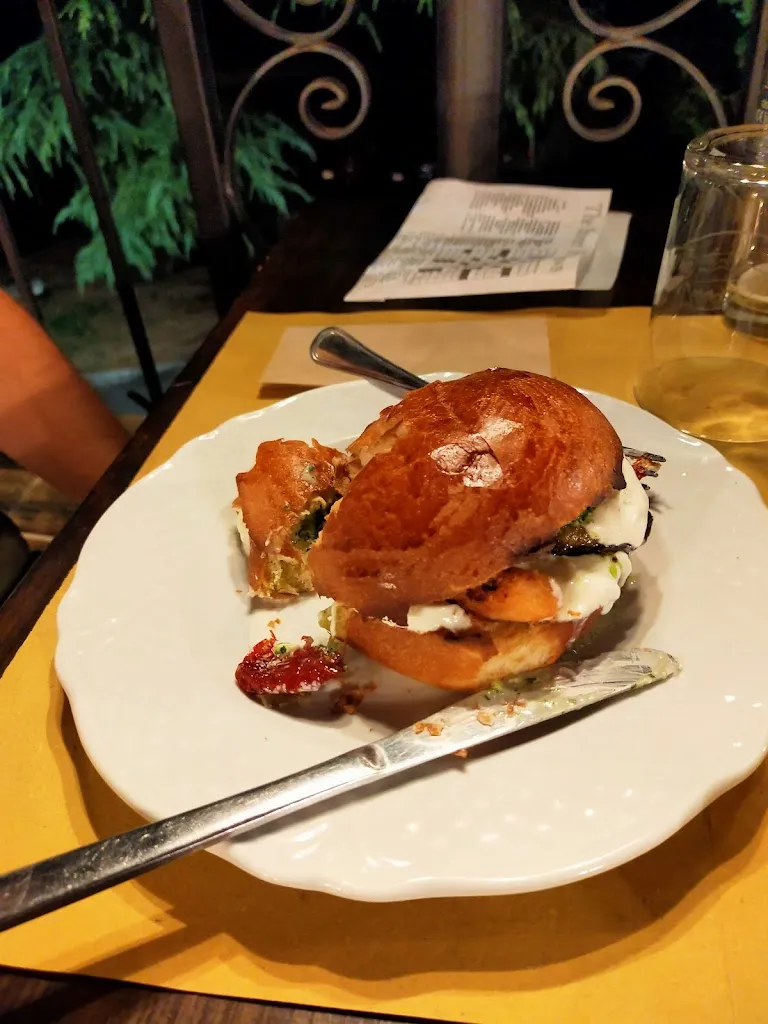 Menu_Vanny's Ristorante_San Gemini_image_5