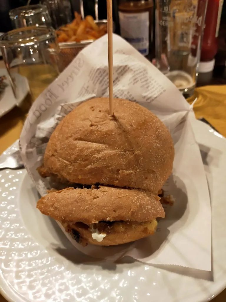 Menu_Vanny's Ristorante_San Gemini_image_7