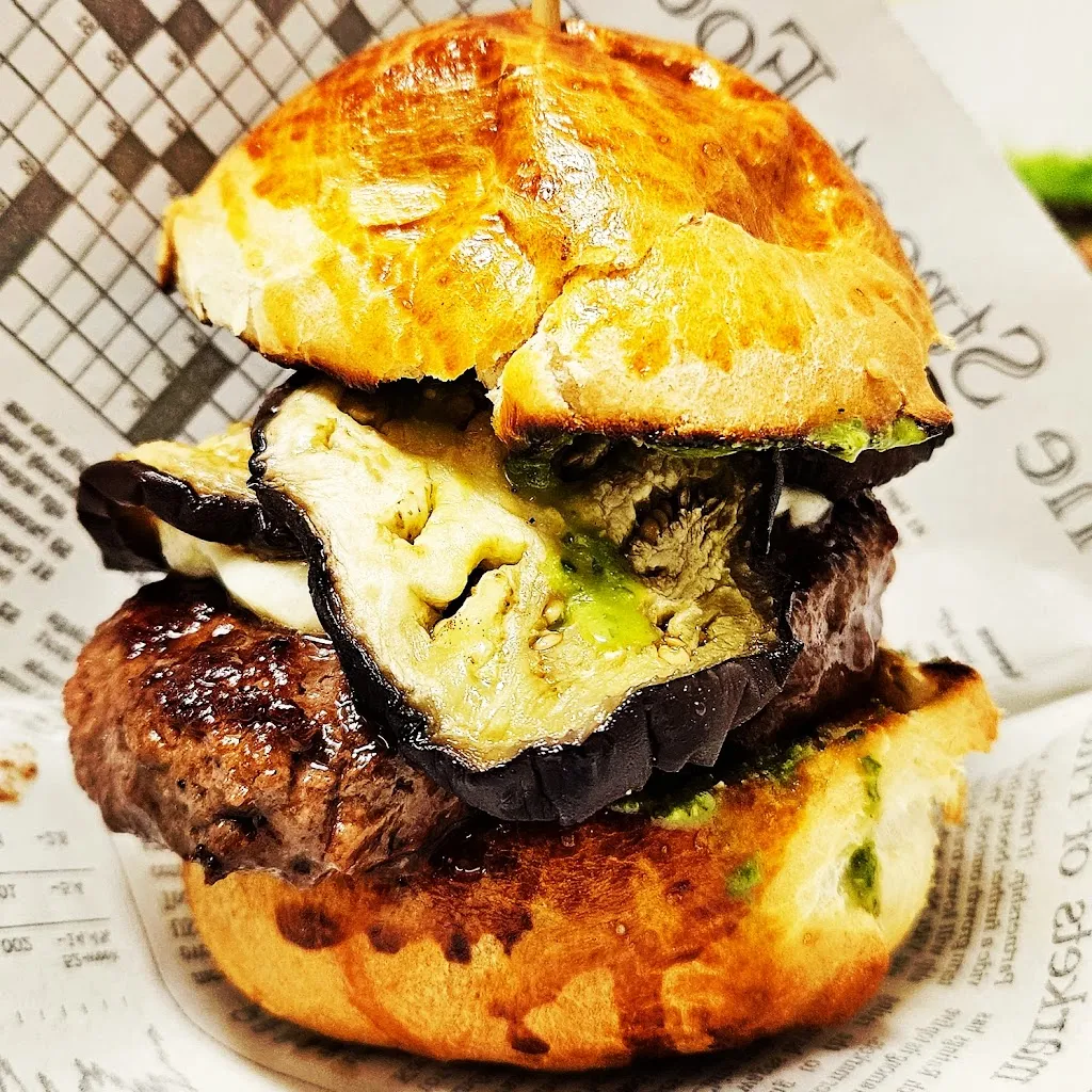 Menu_Vanny's Ristorante_San Gemini_image_8