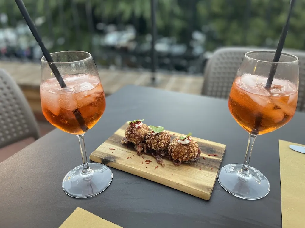 Denny L. aus P._Vanny's Ristorante_San Gemini_review