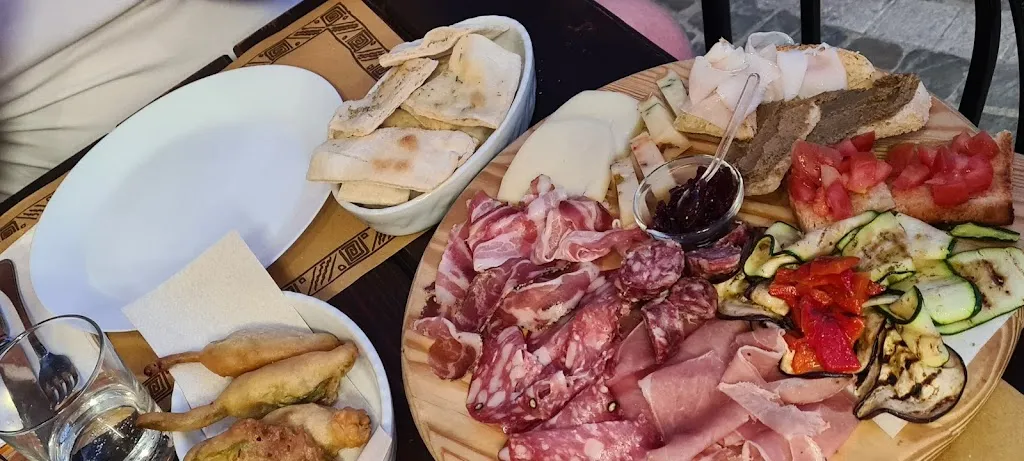 Menu_Il Vicolo pizzeria bistrot_San Gemini_image_5