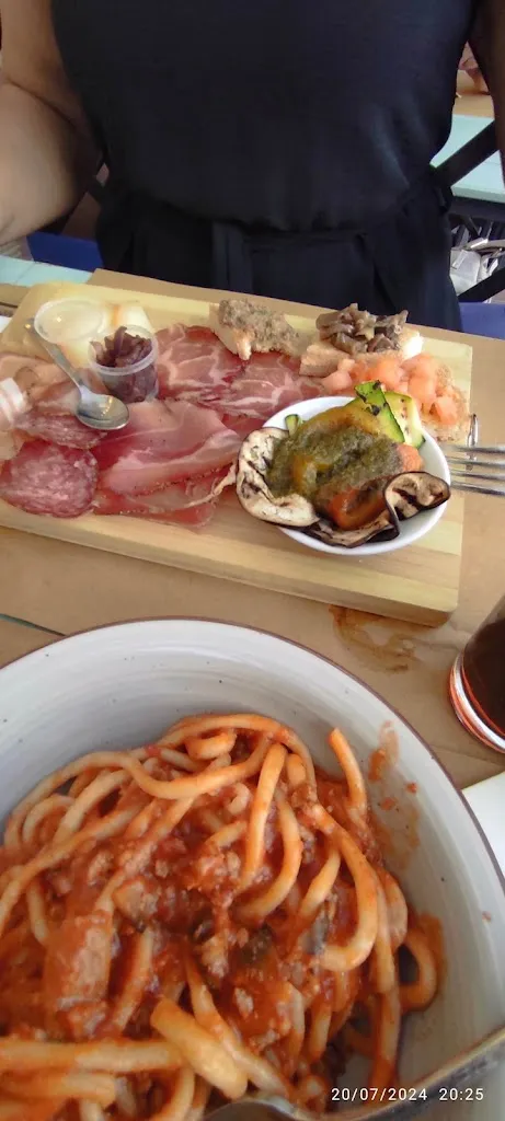 Menu_Il Vicolo pizzeria bistrot_San Gemini_image_8