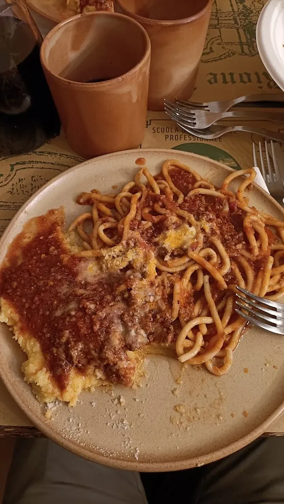 Menu_Il Vicolo pizzeria bistrot_San Gemini_image_9