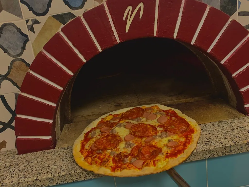 Il Vicolo pizzeria bistrot_San Gemini_slider_image_2