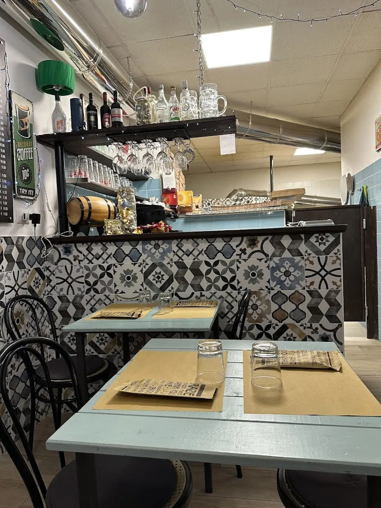 Il Vicolo pizzeria bistrot_San Gemini_slider_image_3