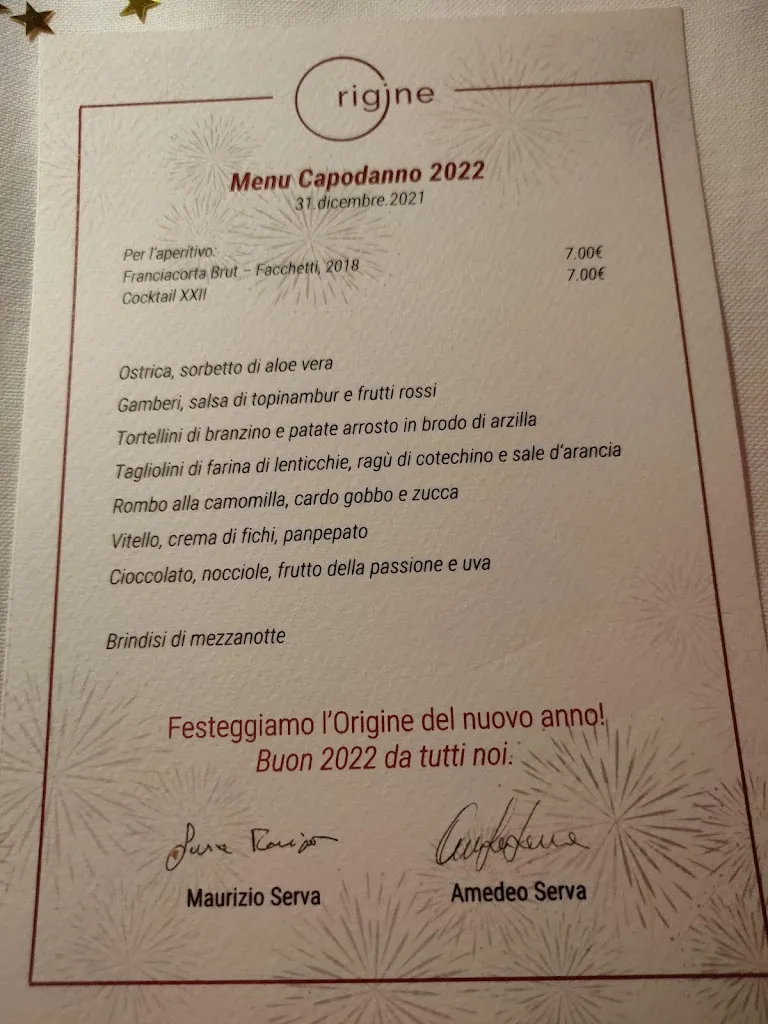 Menu_Ristorante Origine_San Gemini_immagine_1