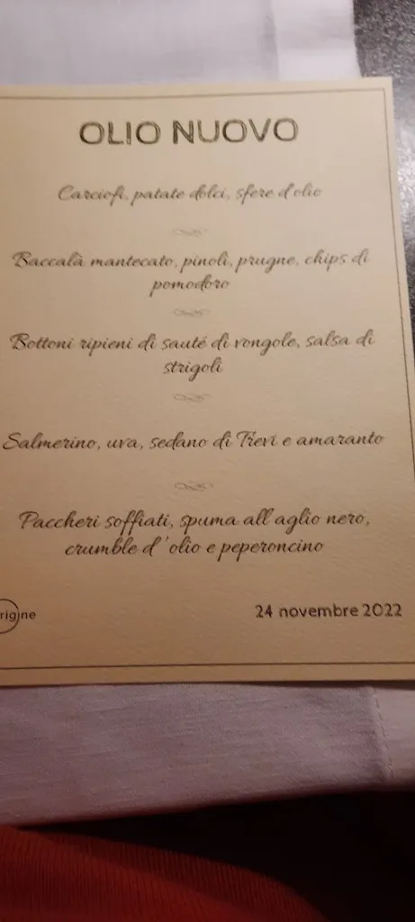 Menu_Ristorante Origine_San Gemini_immagine_2