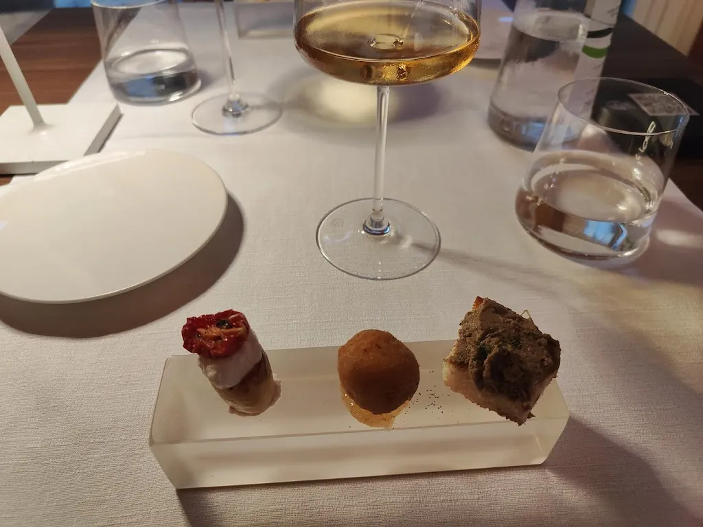 Shravan Vishaan V_Ristorante Origine_San Gemini_recensione