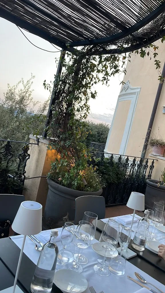 C. T._Ristorante Origine_San Gemini_recensione