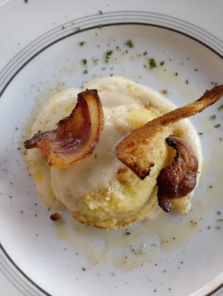 Menü_Ristorante La Palombara_San Gemini_Bild_3