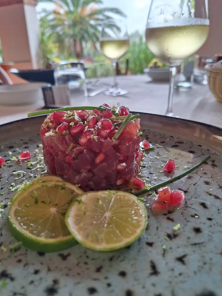 Ristorante La Palombara_San Gemini_slider_image_3